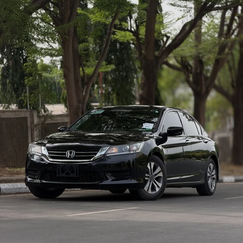 SUPER SHARP HONDA ACCORD 2026 – BUY FAST DEAL, FOREIGN USED