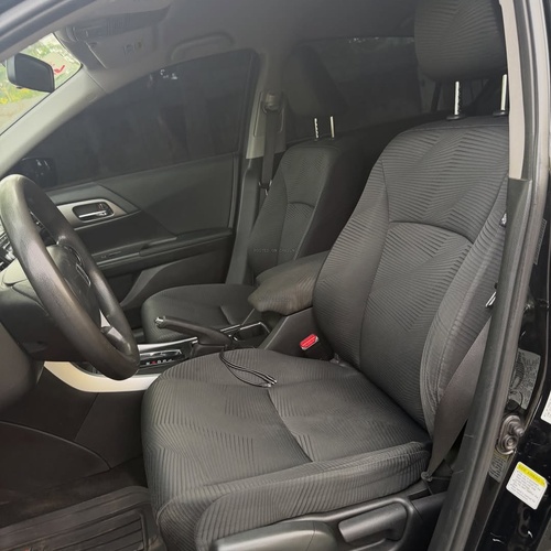 SUPER SHARP HONDA ACCORD 2026 – BUY FAST DEAL, FOREIGN USED