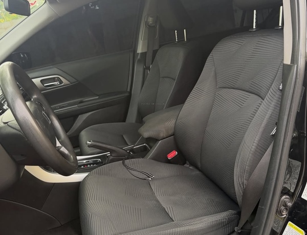 SUPER SHARP HONDA ACCORD 2026 – BUY FAST DEAL, FOREIGN USED