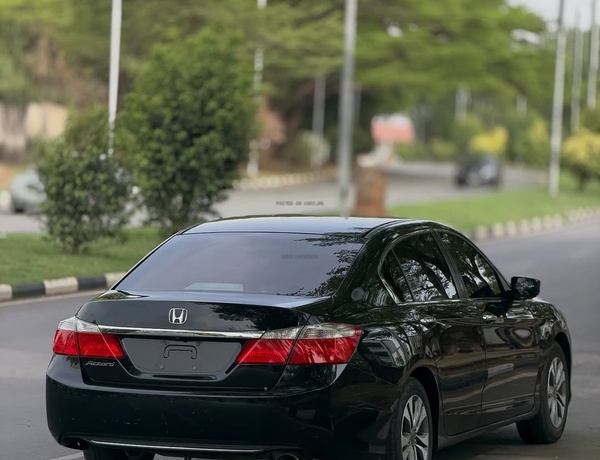 SUPER SHARP HONDA ACCORD 2026 – BUY FAST DEAL, FOREIGN USED