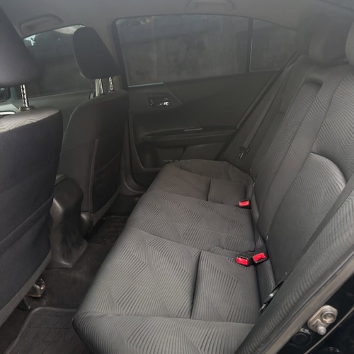 SUPER SHARP HONDA ACCORD 2026 – BUY FAST DEAL, FOREIGN USED