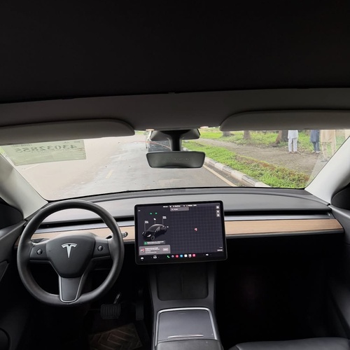 Tesla Model Y (2021) – Foreign Used Full Electric, Smart & Fast SUV