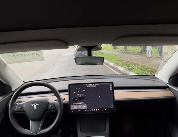 Tesla Model Y (2021) – Foreign Used Full Electric, Smart & Fast SUV