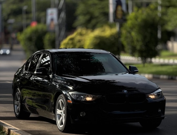 2013 BMW 328i – FOREIGN USED | SPORT LUXURY SEDAN