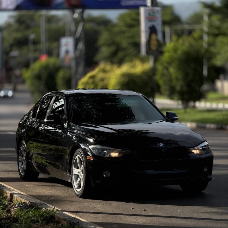 2013 BMW 328i – FOREIGN USED | SPORT LUXURY SEDAN image