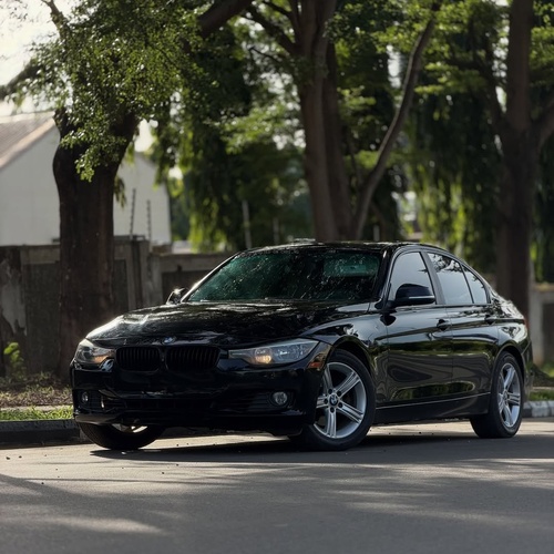 2013 BMW 328i – FOREIGN USED | SPORT LUXURY SEDAN