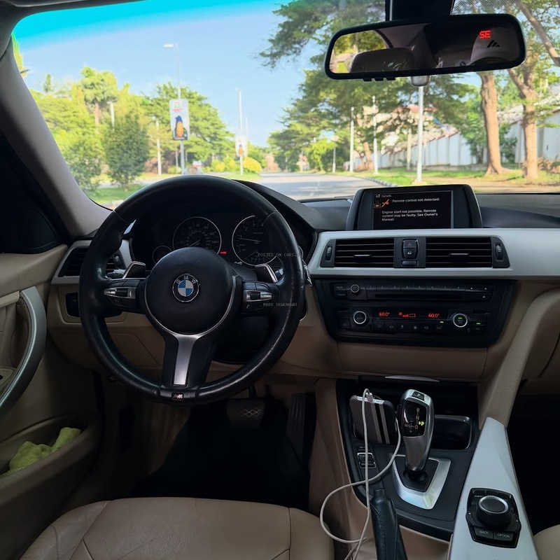 2013 BMW 328i – FOREIGN USED | SPORT LUXURY SEDAN image