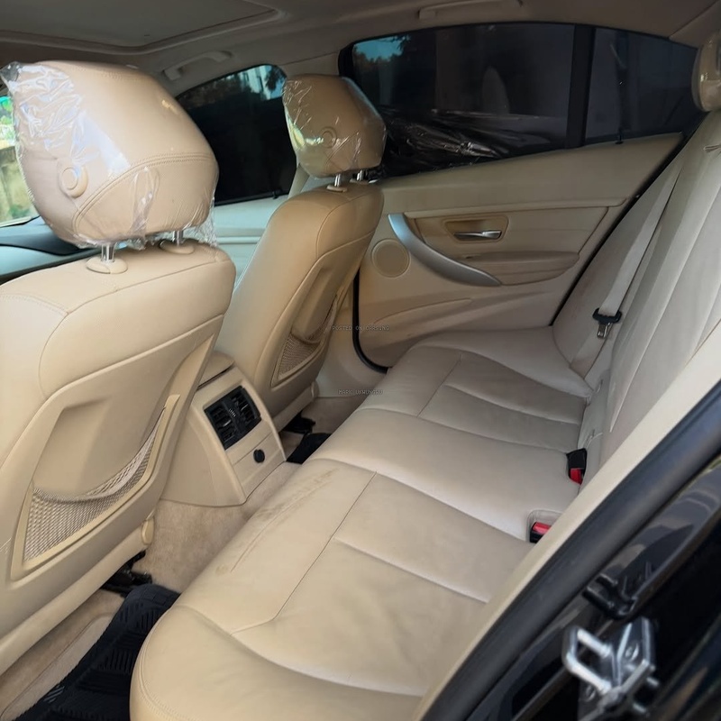 2013 BMW 328i – FOREIGN USED | SPORT LUXURY SEDAN image