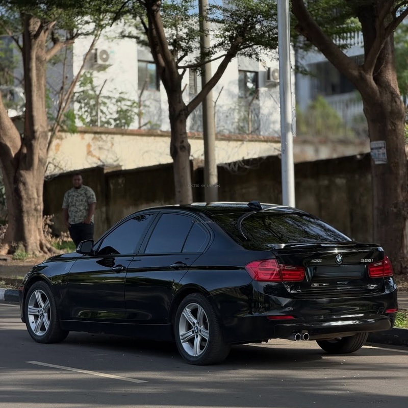 2013 BMW 328i – FOREIGN USED | SPORT LUXURY SEDAN image