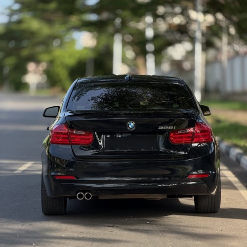 2013 BMW 328i – FOREIGN USED | SPORT LUXURY SEDAN