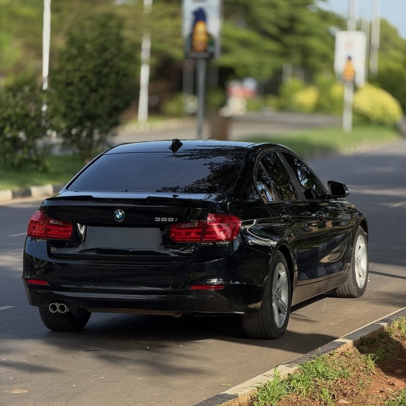 2013 BMW 328i – FOREIGN USED | SPORT LUXURY SEDAN image