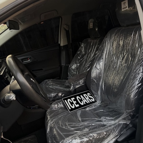 Foreign Used Toyota Corolla IM7 2017 for Sale In Abuja