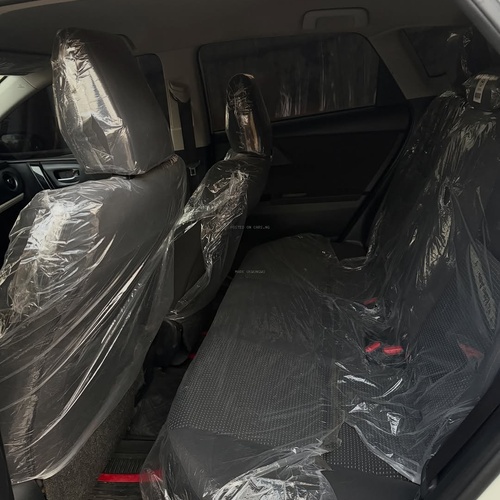 Foreign Used Toyota Corolla IM7 2017 for Sale In Abuja