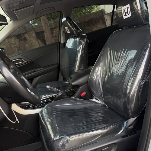 2017 HONDA ACCORD V6 – FOREIGN USED | POWERFUL & SPORT EXECUTIVE SEDAN