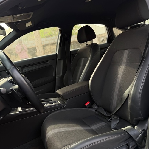 FOREIGN USED HONDA CIVIC 2023 FOR SALE IN ABUJA