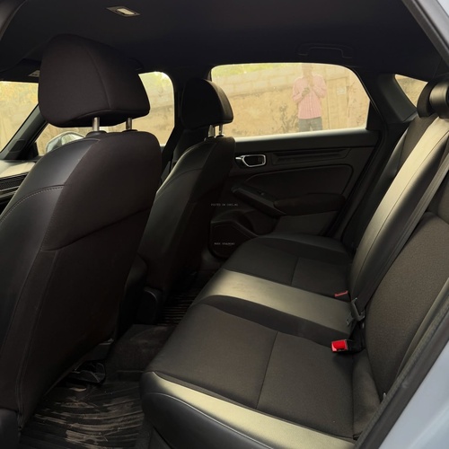 FOREIGN USED HONDA CIVIC 2023 FOR SALE IN ABUJA