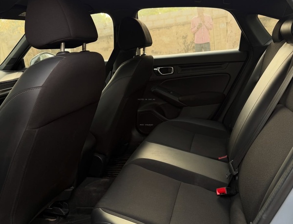 FOREIGN USED HONDA CIVIC 2023 FOR SALE IN ABUJA