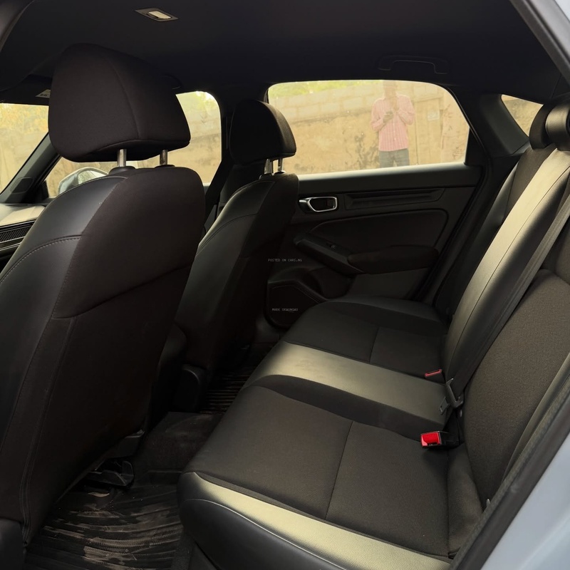 FOREIGN USED HONDA CIVIC 2023 FOR SALE IN ABUJA image