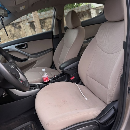 2014 HYUNDAI ELANTRA – FOREIGN USED | CLEAN & FUEL EFFICIENT SEDAN