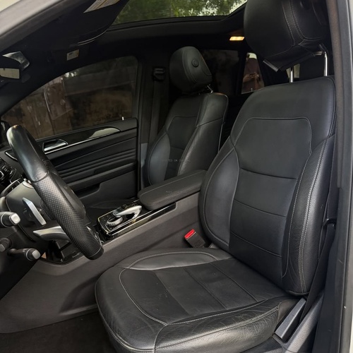 2016 MERCEDES-BENZ GLE450 – FOREIGN USED | SPORT LUXURY SUV 