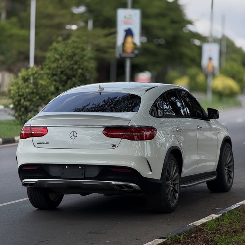 2016 MERCEDES-BENZ GLE450 – FOREIGN USED | SPORT LUXURY SUV 