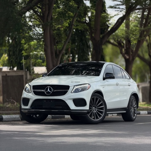 2016 MERCEDES-BENZ GLE450 – FOREIGN USED | SPORT LUXURY SUV 