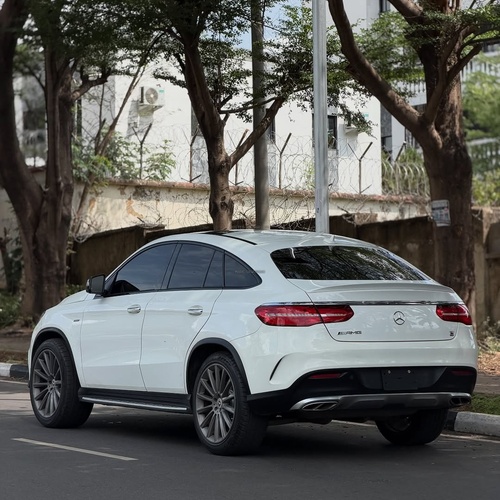 2016 MERCEDES-BENZ GLE450 – FOREIGN USED | SPORT LUXURY SUV 