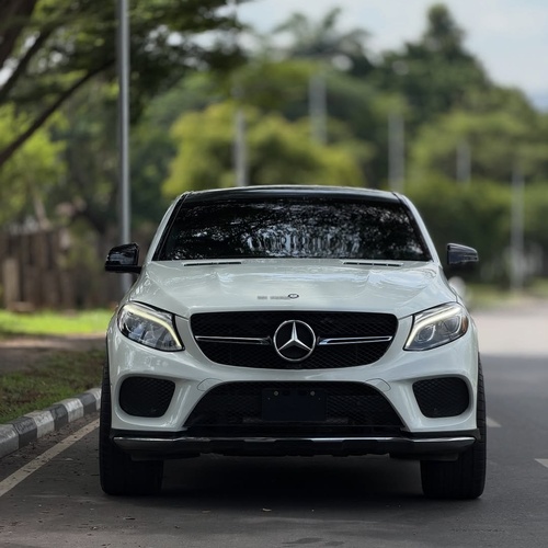 2016 MERCEDES-BENZ GLE450 – FOREIGN USED | SPORT LUXURY SUV 