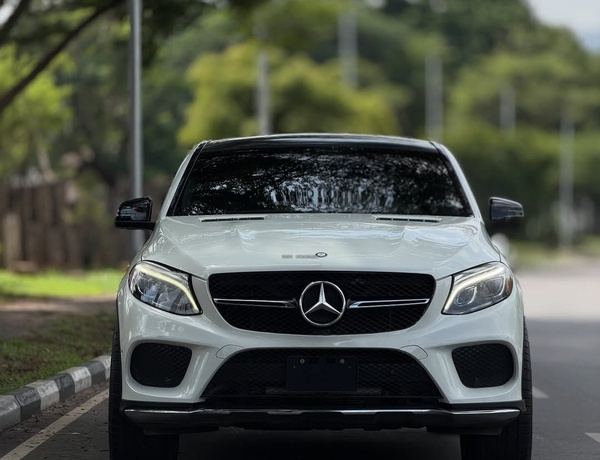 2016 MERCEDES-BENZ GLE450 – FOREIGN USED | SPORT LUXURY SUV 