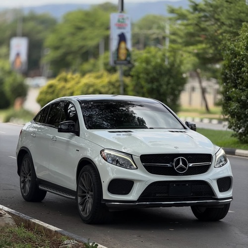 2016 MERCEDES-BENZ GLE450 – FOREIGN USED | SPORT LUXURY SUV 