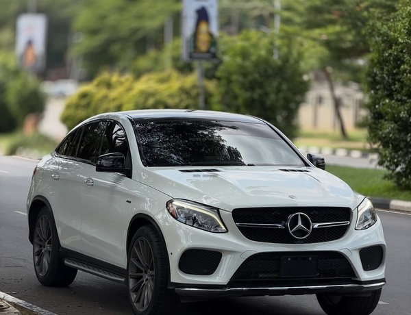 2016 MERCEDES-BENZ GLE450 – FOREIGN USED | SPORT LUXURY SUV 