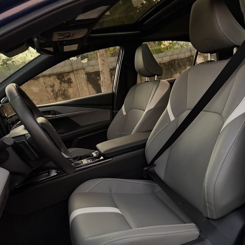 Tokunbo Toyota Camry SE 2025 – Sharp, Reliable, Ready to Move