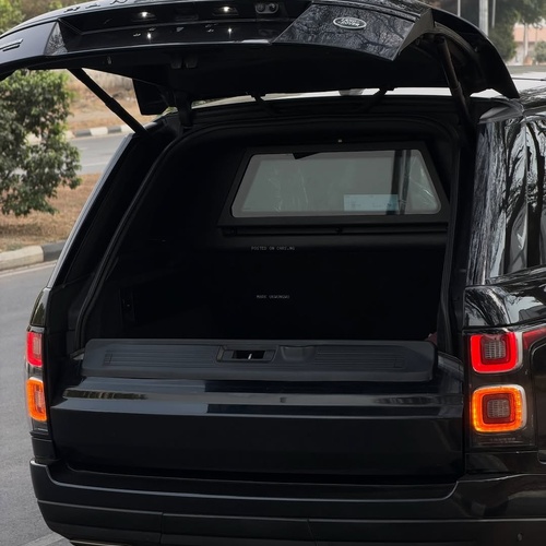 FOREIGN USED RANGE ROVER AUTOBIOGRAPHY ARMOURED – 2020  FOR SALE IN ABUJA