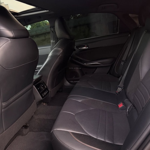 Toyota Avalon Touring (2018) – Foreign Used  Limited Offer, Inspection Welcome