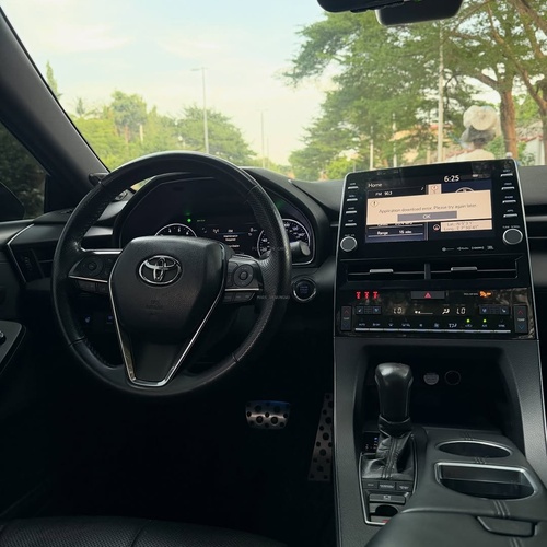 Toyota Avalon Touring (2018) – Foreign Used  Limited Offer, Inspection Welcome