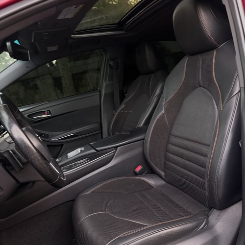 Toyota Avalon Touring (2018) – Foreign Used  Limited Offer, Inspection Welcome