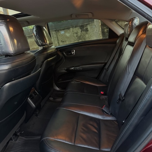 TOYOTA AVALON XLE 2014 FOR SALE IN ABUJA