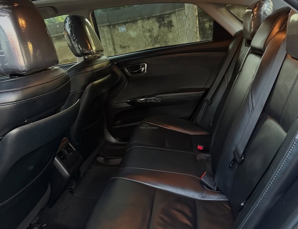 TOYOTA AVALON XLE 2014 FOR SALE IN ABUJA
