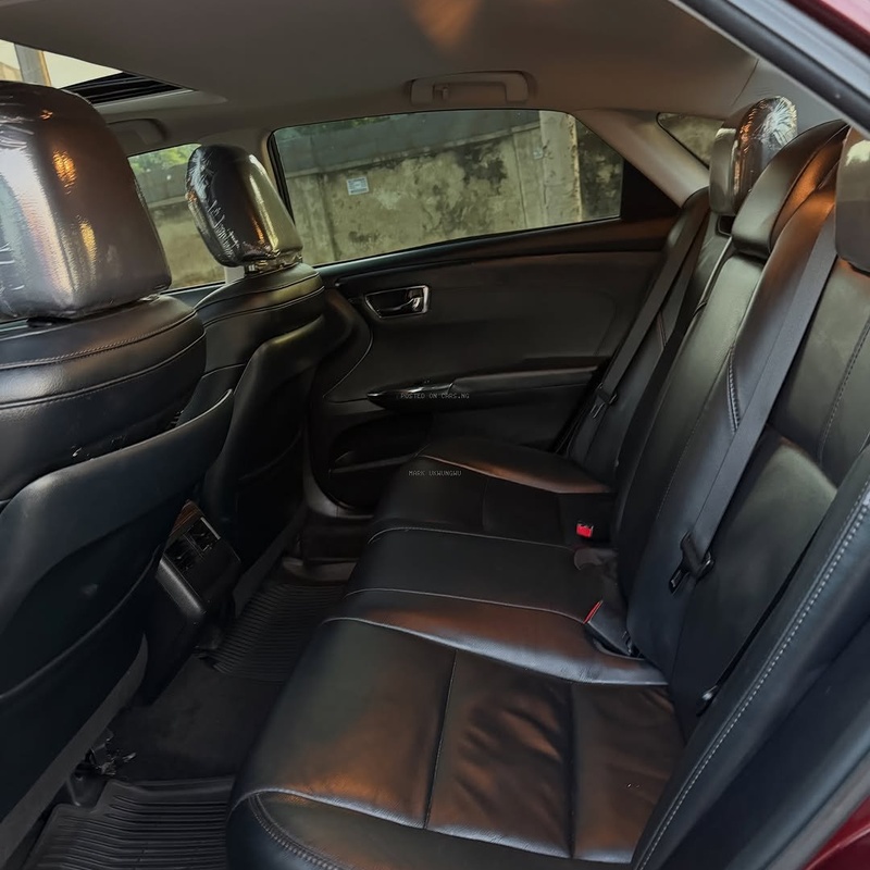 TOYOTA AVALON XLE 2014 FOR SALE IN ABUJA image