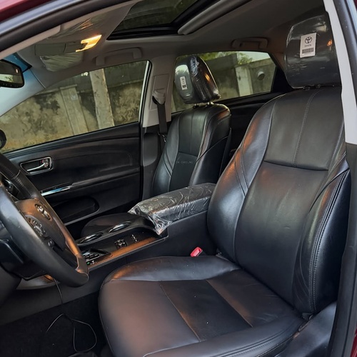 TOYOTA AVALON XLE 2014 FOR SALE IN ABUJA