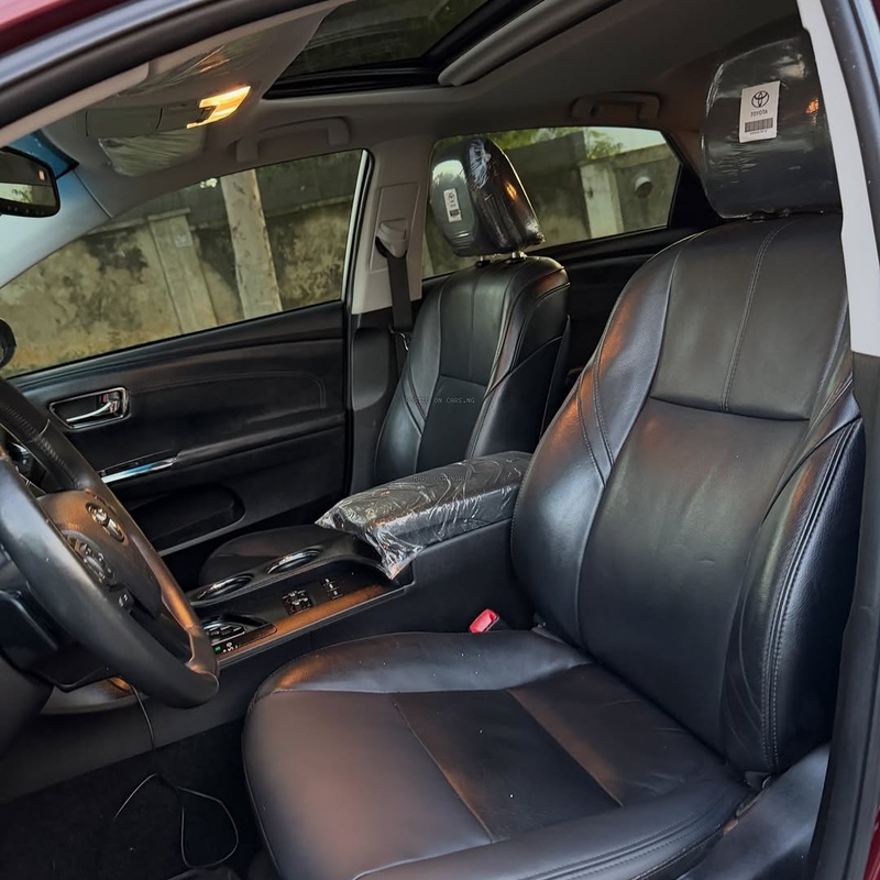 TOYOTA AVALON XLE 2014 FOR SALE IN ABUJA image