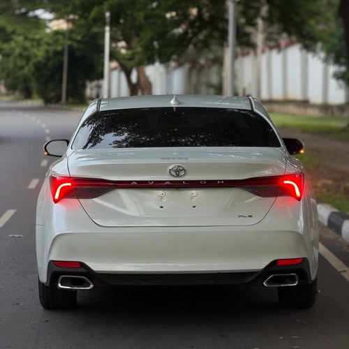 Toyota Avalon XLE 2019🔥 Limited Offer, Inspection Welcome