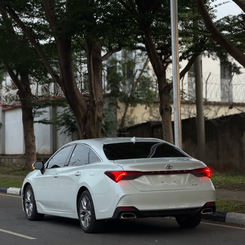 Toyota Avalon XLE 2019🔥 Limited Offer, Inspection Welcome image
