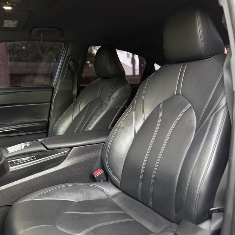 Toyota Avalon XLE 2019🔥 Limited Offer, Inspection Welcome image