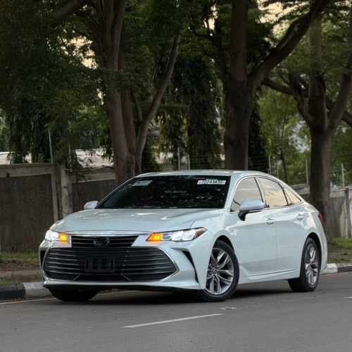 Toyota Avalon XLE 2019🔥 Limited Offer, Inspection Welcome