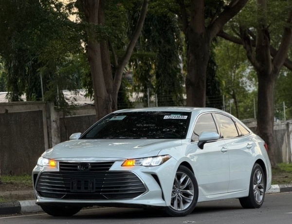 Toyota Avalon XLE 2019🔥 Limited Offer, Inspection Welcome