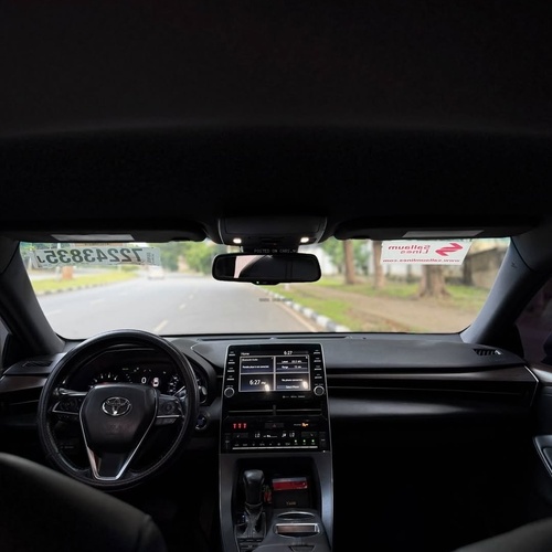 Toyota Avalon XLE 2019🔥 Limited Offer, Inspection Welcome
