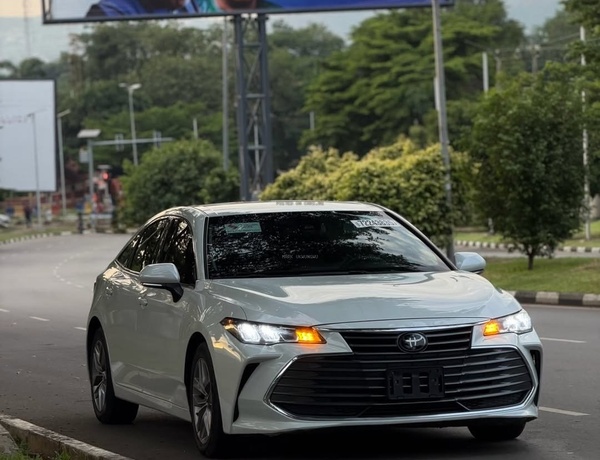 Toyota Avalon XLE 2019🔥 Limited Offer, Inspection Welcome