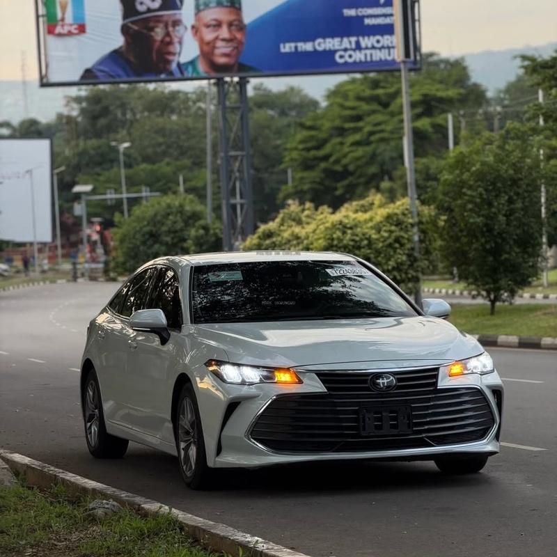 Toyota Avalon XLE 2019🔥 Limited Offer, Inspection Welcome image