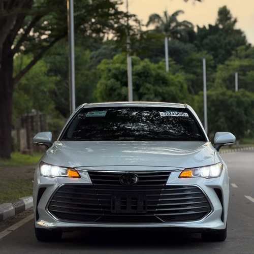 Toyota Avalon XLE 2019🔥 Limited Offer, Inspection Welcome